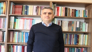 Vefatının 700. yılında halk ozanı Yunus Emre'nin mirası: Türkçe