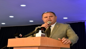 Yahşihan'da "Aşure Günü" etkinliği düzenlendi 