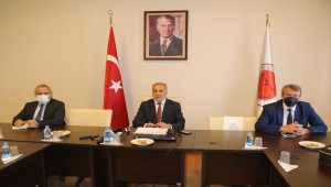 Yozgat Bozok Üniversitesi 18 Ekim'de yüz yüze eğitime başlayacak