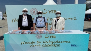 YTB yurt dışına çıkan vatandaşlara kolaylaştırıcı tavsiyelerde bulundu