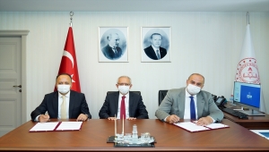 Yurt dışında eğitim gören bursiyerlerin mecburi hizmetlerini tamamlamalarına ilişkin protokol güncellendi