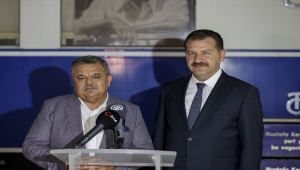 Zafer Treni, milli mücadelenin duraklarını ziyaret edecek