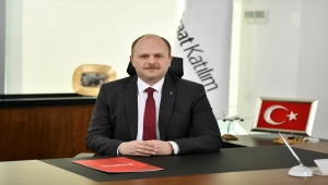 Ziraat Katılım'dan Türk ekonomisine 67 milyar TL'lik kaynak