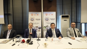 3. Askeri Radar ve Sınır Güvenliği Zirvesi 5-6 Ekim'de Ankara'da yapılacak