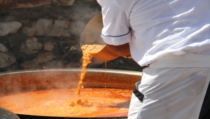 7. Akçabelen Şeker Fasulyesi Festivali