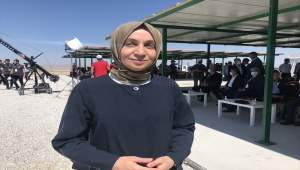 AK Parti Genel Başkan Yardımcısı Usta: "AK Parti 20 yıldır gençlerin yanında"