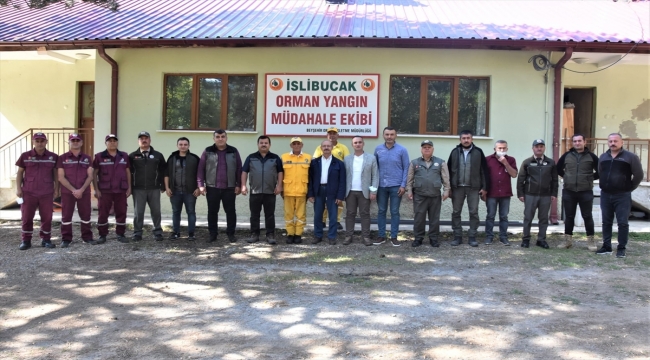 AK Parti Konya milletvekilleri Sorgun ve Özboyacı, Beyşehir'i ziyaret etti