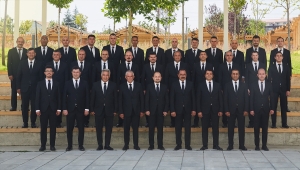 Altınyıldız Classics, LÖSEV'in iyilik yolunda çalışan saha personeline giyim sponsoru oldu