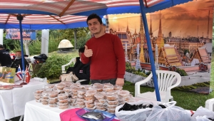 Ankara'da "Tayland günleri" etkinliği