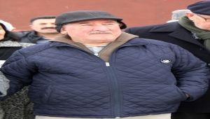 Aşık Veysel'in oğlu Bahri Şatıroğlu vefat etti