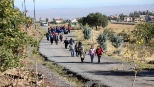 Avrupa Hareketlilik Haftası