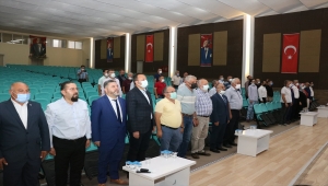 "Beyşehir" adlı kitabın galası yapıldı