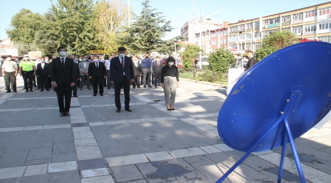 Beyşehir'de 14 bin 500 öğrenci ders başı yaptı