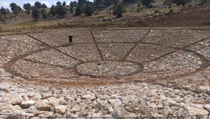 Beyşehir'e yangın havuzu yapılıyor