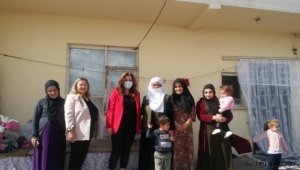 CHP Kayseri İl Başkanı Özer: "Ota moka para bulanlar vatandaşı yine kaderine terk etti!"