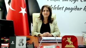 CHP Kayseri İl Başkanı Özer: "Süslü cümlelerle, gazla, lafla peynir gemisi yürümüyor!"