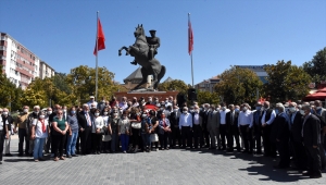 CHP'nin kuruluşunun 98. yıl dönümü