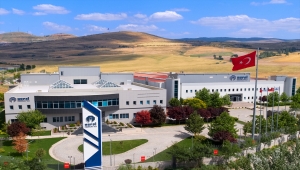 Emniyet güçlerini dünyanın en hafif balistik zırhı koruyacak