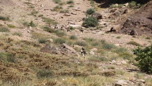 Eren operasyonlarında ilkbahar-yaz dönemi tamamlandı