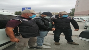 Eskişehir'de bir DEAŞ şüphelisi tutuklandı