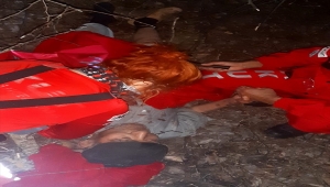 Eskişehir'de kaybolan 85 yaşındaki kişi bulundu