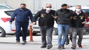 Eskişehir'de kaybolan Iraklı genç kız için arama çalışmaları sürüyor