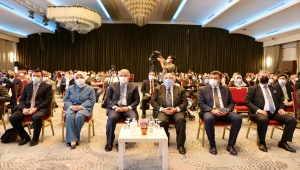 Eskişehir'de Mobil KETEM Destek Projesi tanıtıldı