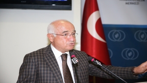 Eskişehir Ticaret Odası Arabuluculuk Merkezi açıldı 