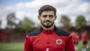 Gençlerbirliği'nde Süper Lig hedefine olan inanç yüksek