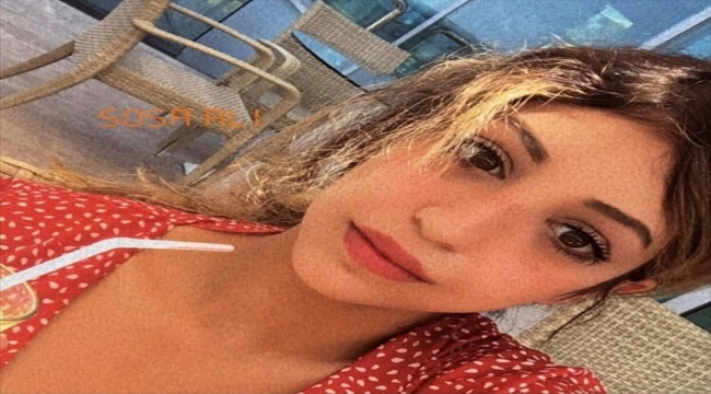 GÜNCELLEME - Eskişehir'de 12 gün önce kaybolan Irak uyruklu genç kızın bulunması için özel ekip kuruldu