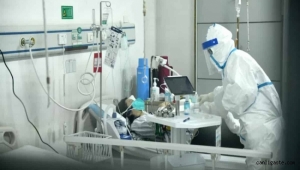 Haftaya lider başladık! Vaka sayısı en çok artan il Kayseri