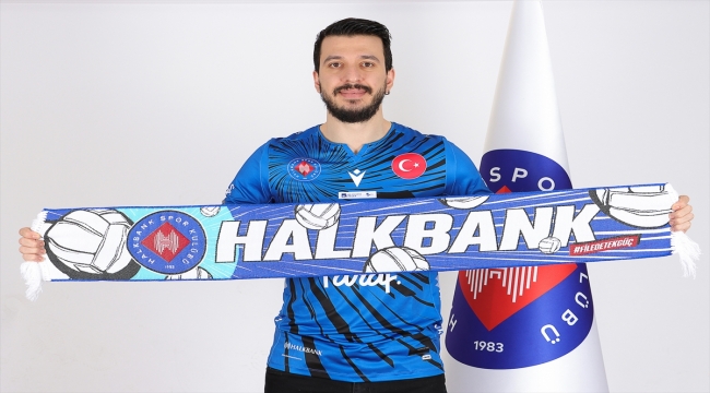 Halkbank, 2021 Erkekler Balkan Kupası'ndaki ilk maçına yarın çıkacak