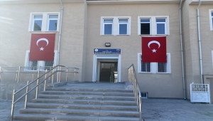 Hüyük Jandarma Karakolu yeniden hizmete açıldı