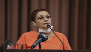 İşitme engelli bireyler için "İklim Mücadelesinde İyiye İşaret" etkinliği