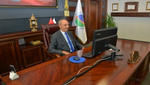 KAEÜ, Kurumsal Akreditasyon Programı'nda başarılı olmayı hedefliyor