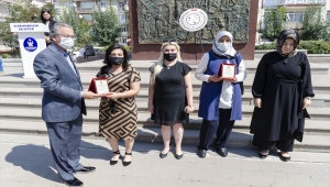 Kahramankazan'da Ahilik Haftası kutlandı