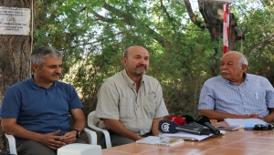 Kapadokya-Kültepe-Koramaz Derneği, Kayseri'nin turizm değerleri için çalışacak