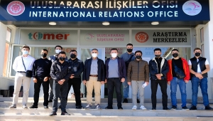 Karabağ şehit ve gazilerinin çocukları Sivas'ta eğitim hayatlarına başladı