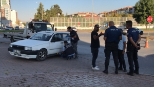 Kayser'de bıçaklı kavga: 1 ölü, 1 yaralı 