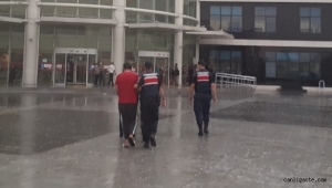 Kayseri Asayiş: 5 hırsızlık zanlısı yakalandı