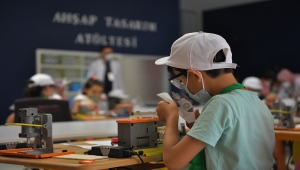 Kayseri Bilim Merkezi'nde 5. Bilim Şenliği düzenlenecek