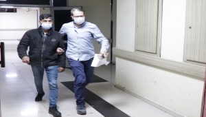 Kayseri'de bir kişi tartıştığı kayınbiraderini tabancayla yaraladı