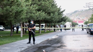 Kayseri'de bir kişi tartıştığı komşusunu pompalı tüfekle öldürdü 