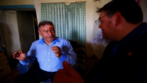 Kayseri'de minibüs şoförü "sefer saatine geç kaldığı" iddiasıyla darbedildi