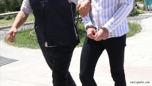 Kayseri'de uyuşturucu ticareti yapan şahıs tutuklandı