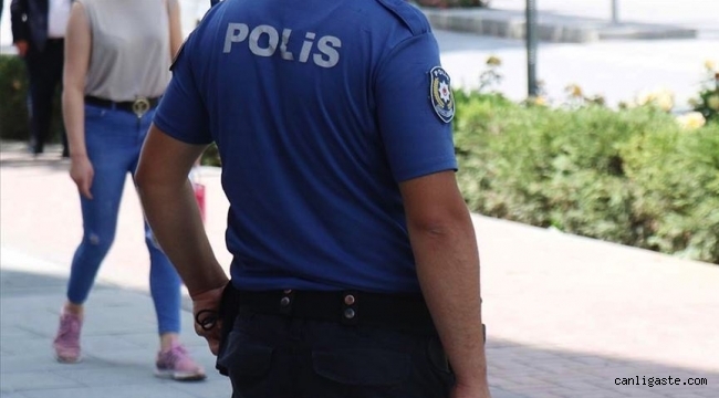 Kayseri polisinden "Erciyes-7 Huzur Uygulaması"