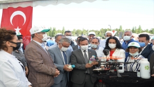 Kayseri Şeker'in Tarım Günleri başladı
