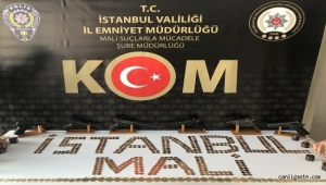 Kayseri'ye uzanan altın operasyonunda hangi sarraf gözaltına alındı?