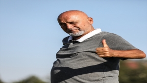 Kayserispor, Hatayspor maçı hazırlıklarına başladı