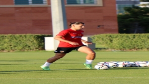 Kayserispor Teknik Direktörü Karaman: "Milli takımlar, tek adamın tek başına yönetebileceği bir yer değil"